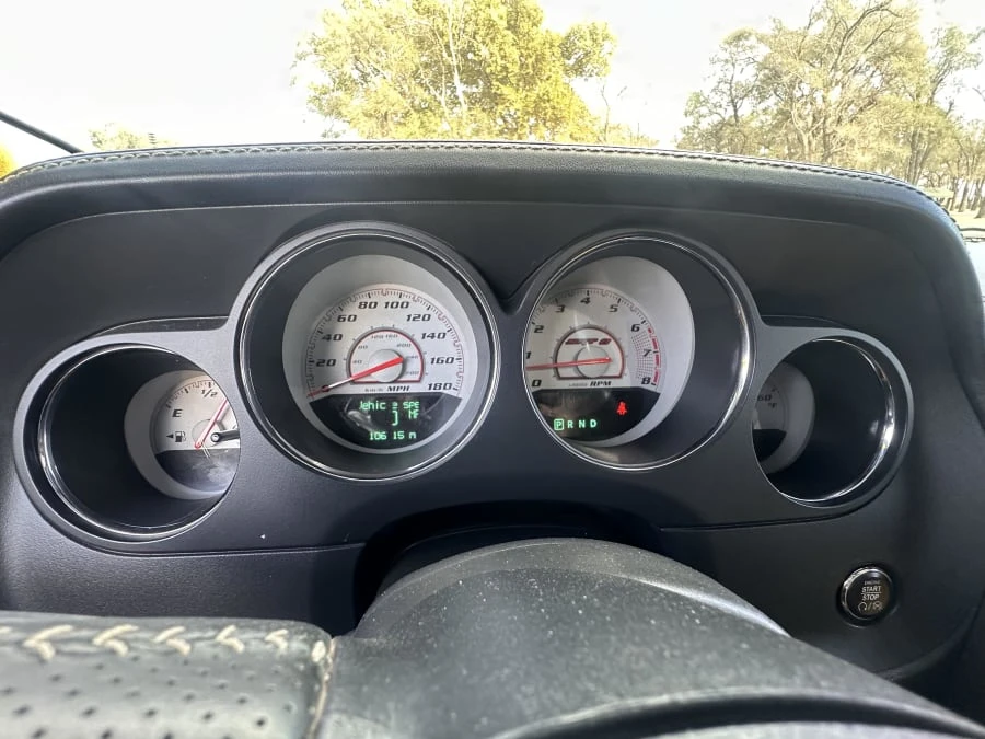 2012 Dodge Challenger SRT8 & 392 3rd Gen - Image 12 of 18