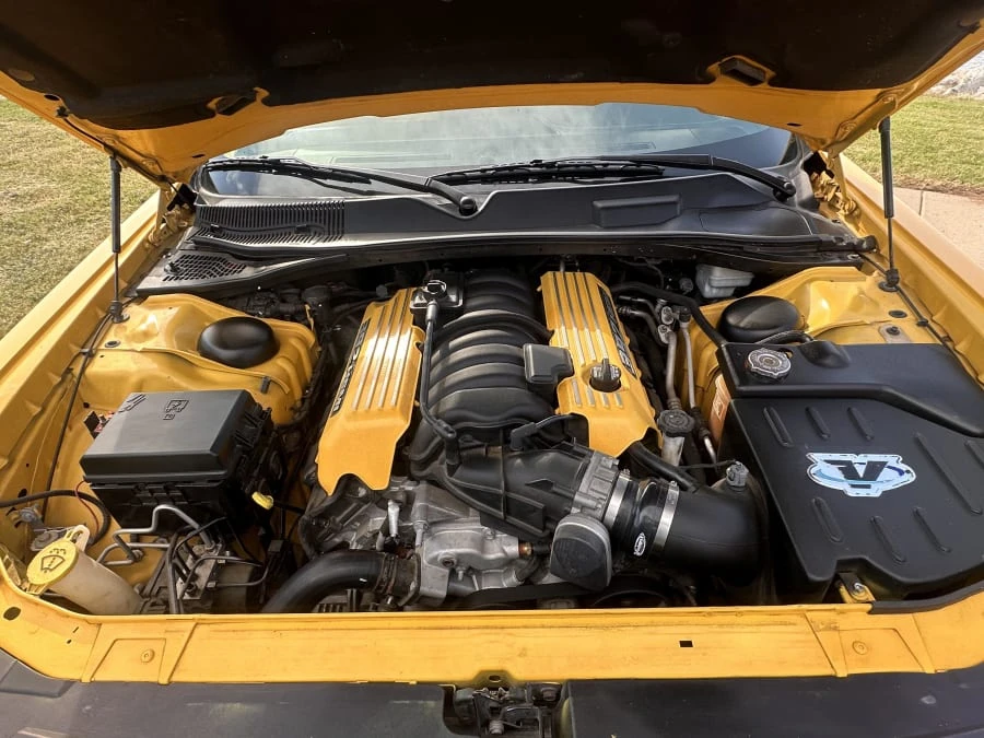 2012 Dodge Challenger SRT8 & 392 3rd Gen - Image 17 of 18