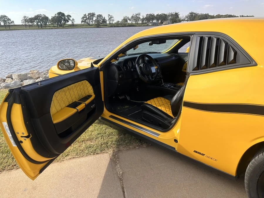 2012 Dodge Challenger SRT8 & 392 3rd Gen - Image 11 of 18