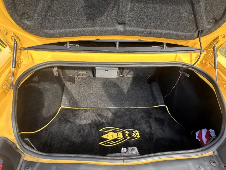 2012 Dodge Challenger SRT8 & 392 3rd Gen - Image 18 of 18