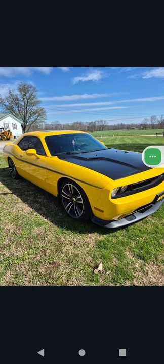 2012 Dodge Challenger 3rd Gen - Image 5 of 9