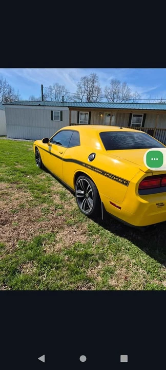 2012 Dodge Challenger 3rd Gen - Image 2 of 9
