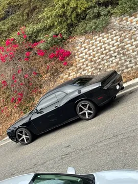 2012 Dodge Challenger