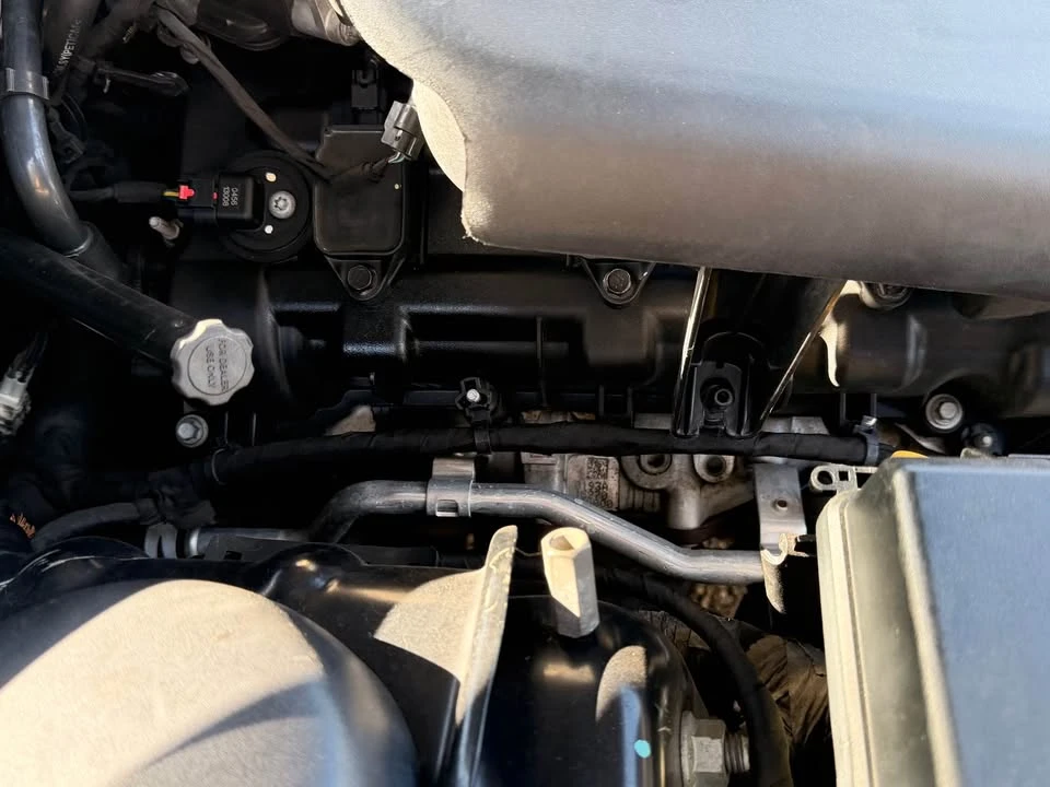 2012 Dodge Challenger 3rd Gen - Image 3 of 7