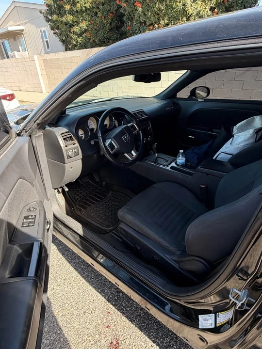 2012 Dodge Challenger 3rd Gen - Image 7 of 7