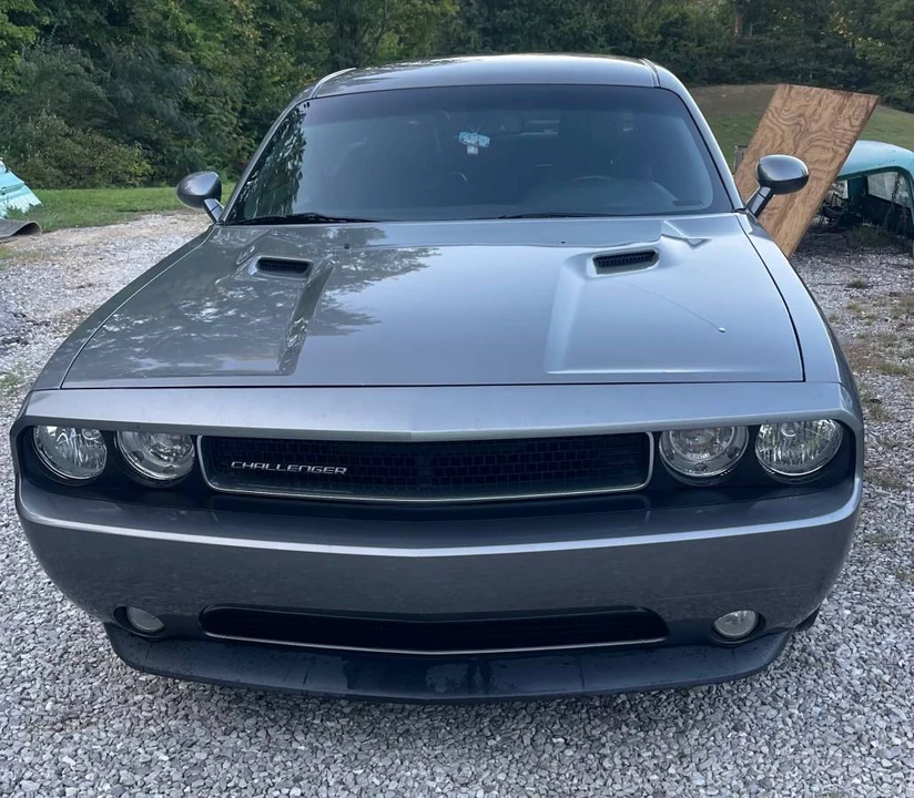2012 Dodge Challenger 3rd Gen - Image 2 of 8