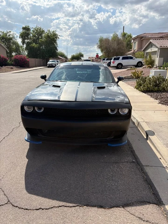 2012 Dodge Challenger 3rd Gen - Image 2 of 8