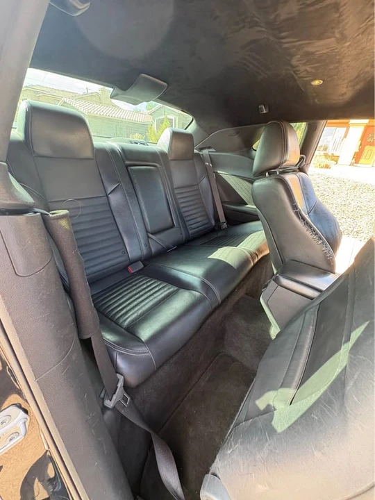 2012 Dodge Challenger 3rd Gen - Image 7 of 8