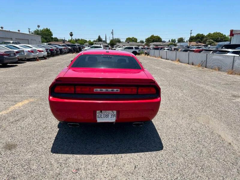 2012 Dodge Challenger 3rd Gen - Image 5 of 10