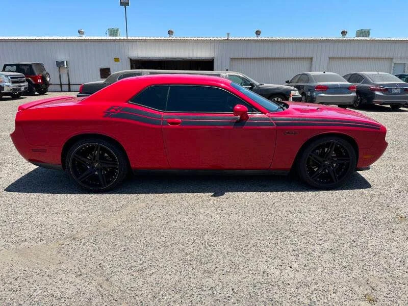 2012 Dodge Challenger 3rd Gen - Image 10 of 10