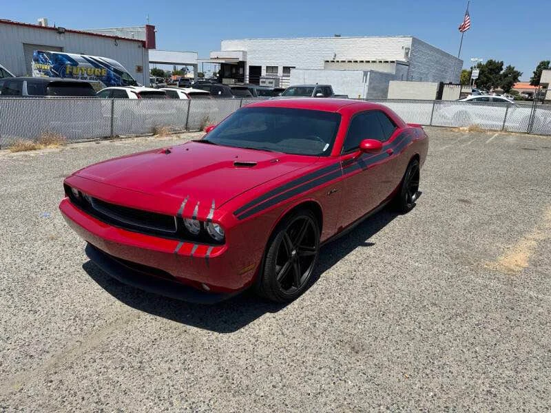 2012 Dodge Challenger 3rd Gen - Image 2 of 10