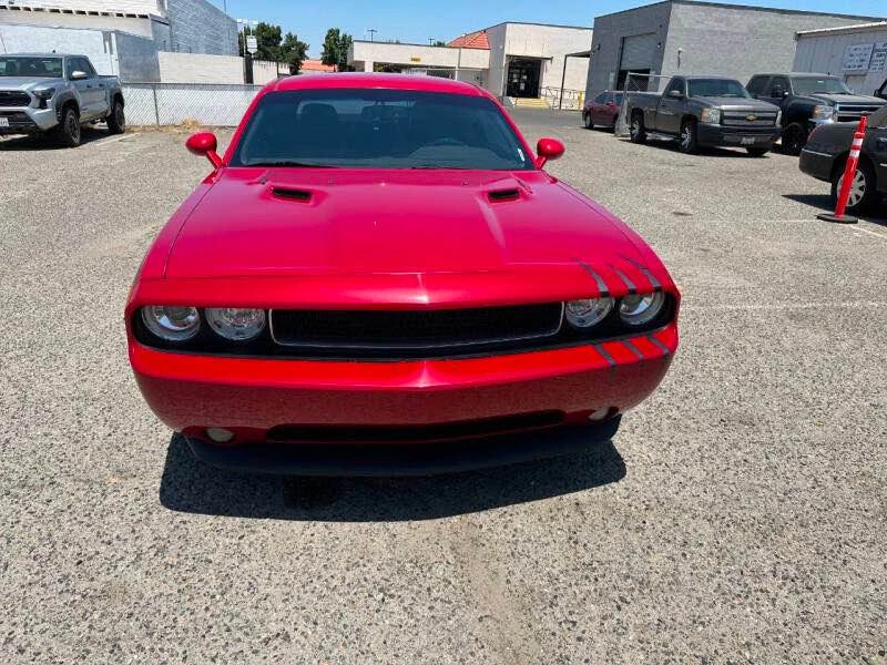 2012 Dodge Challenger 3rd Gen - Image 8 of 10