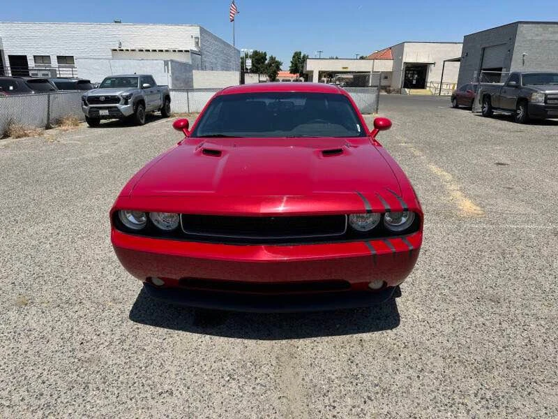 2012 Dodge Challenger 3rd Gen - Image 3 of 10