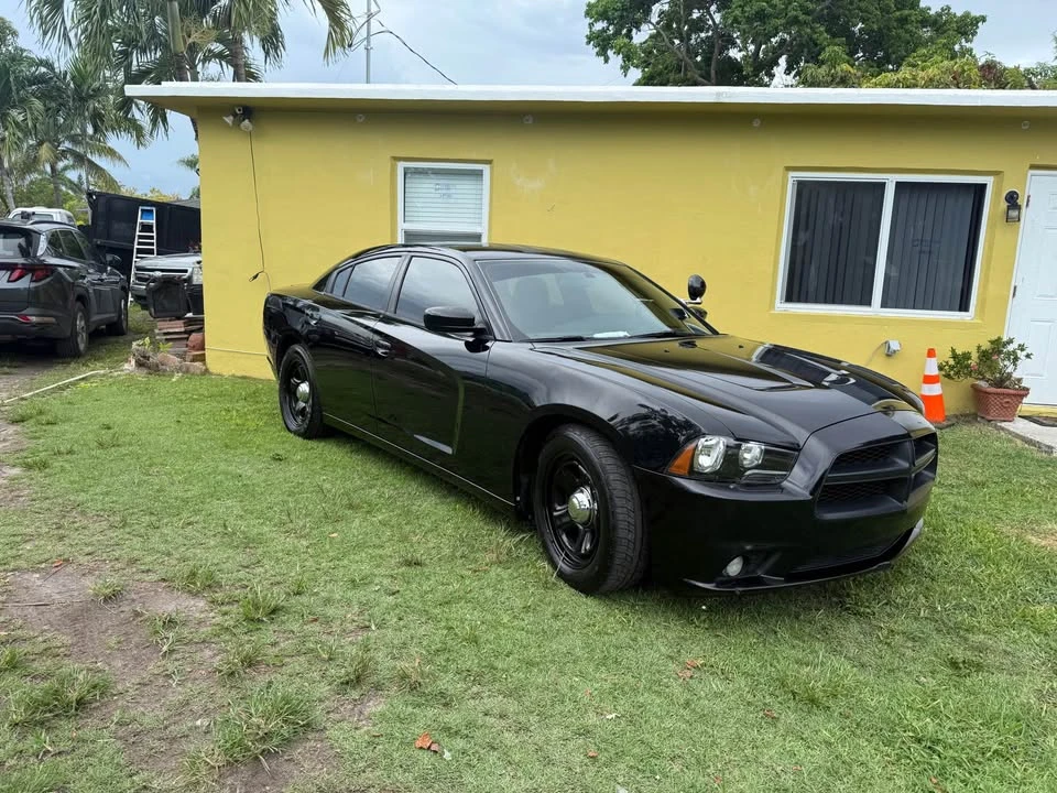 2012 Dodge Charger 7th Gen - Image 3 of 5