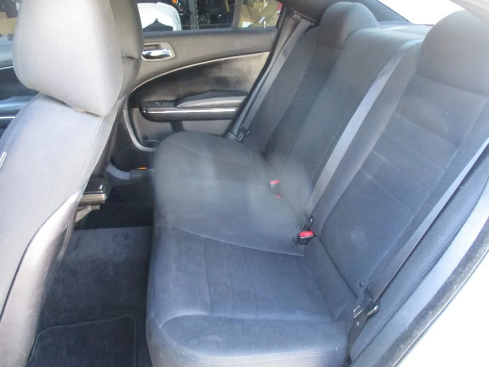 2012 Dodge Charger 7th Gen - Image 6 of 6