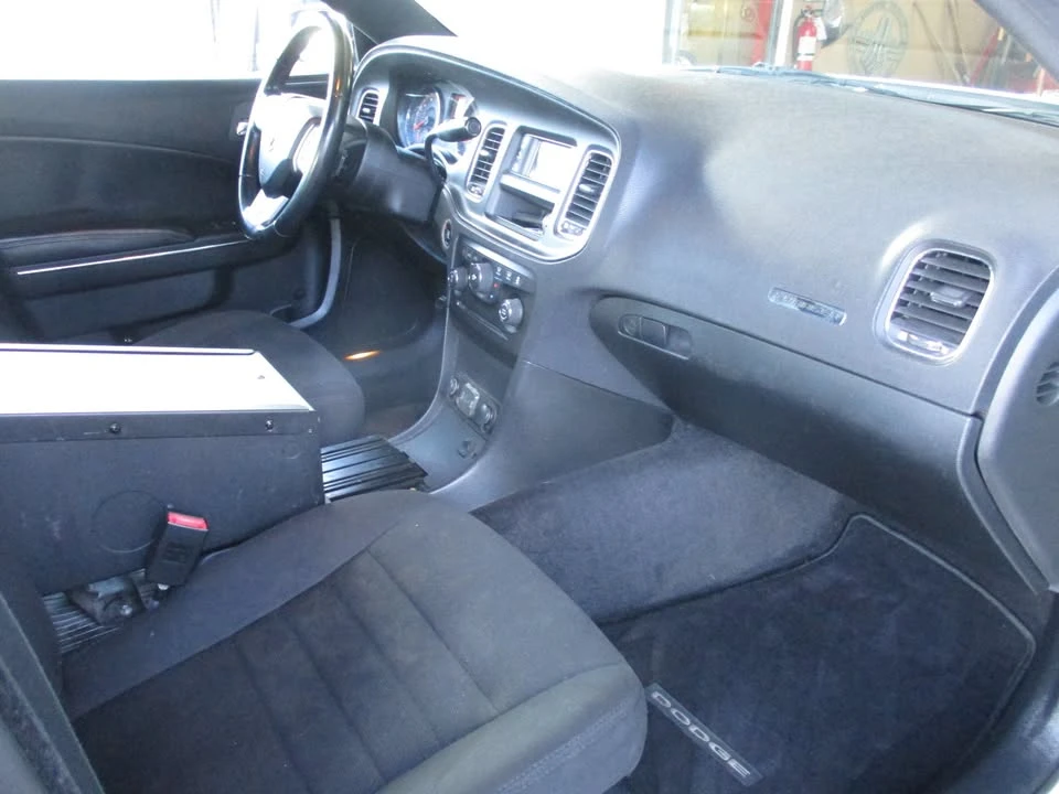 2012 Dodge Charger 7th Gen - Image 5 of 6