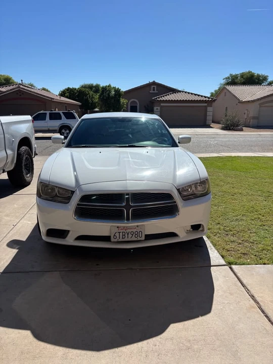 2012 Dodge Charger 7th Gen - Image 4 of 6