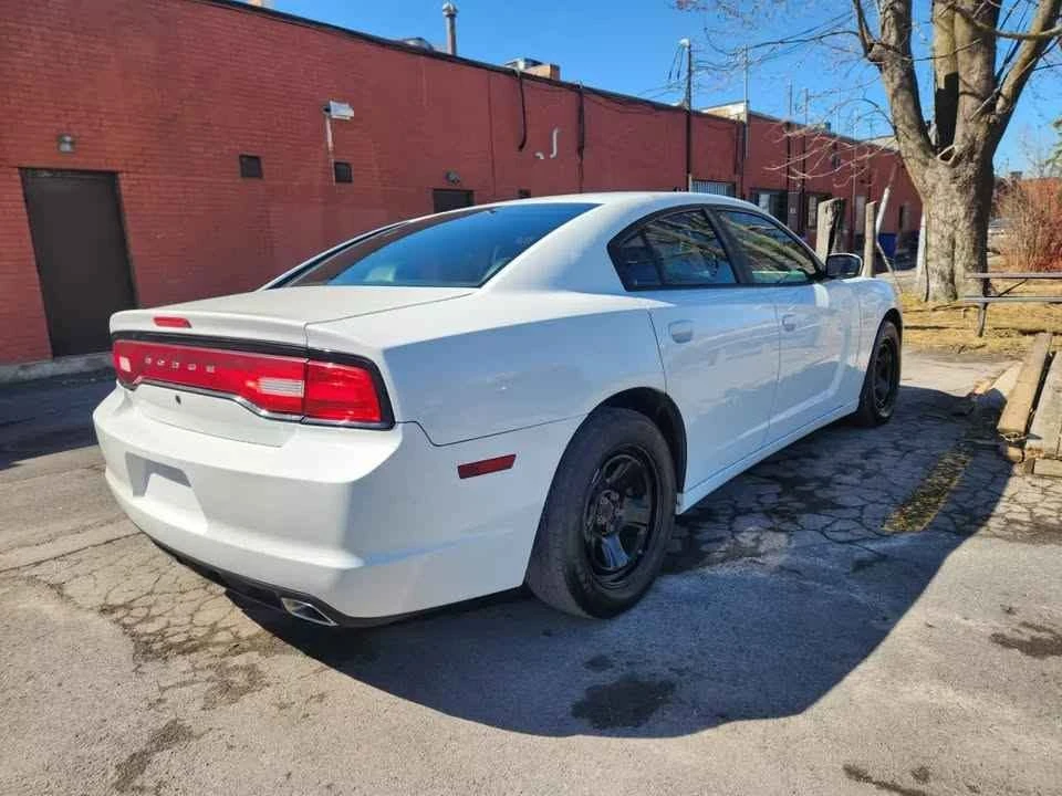 2012 Dodge Charger 7th Gen - Image 4 of 12