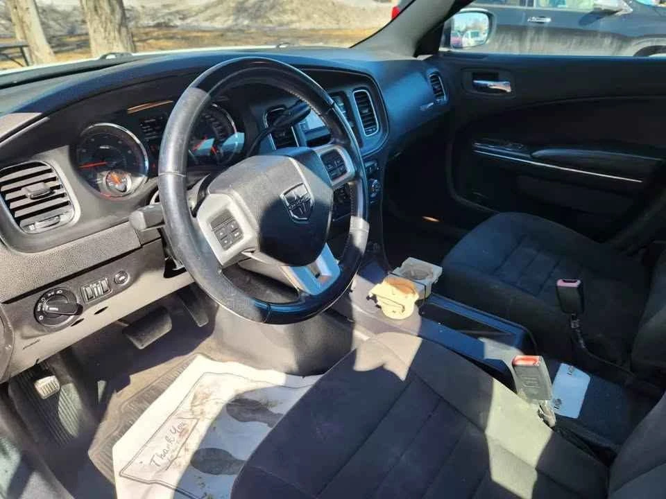 2012 Dodge Charger 7th Gen - Image 6 of 12