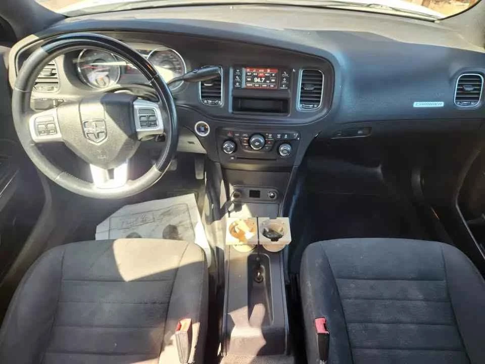 2012 Dodge Charger 7th Gen - Image 7 of 12
