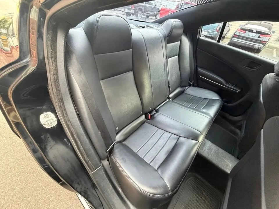 2012 Dodge Charger 7th Gen - Image 15 of 18