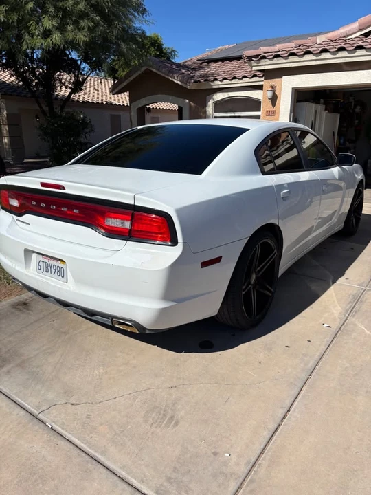 2012 Dodge Charger 7th Gen - Image 6 of 6