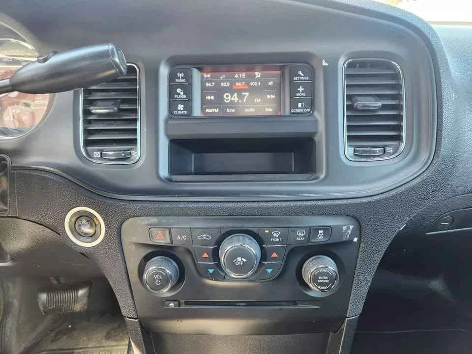2012 Dodge Charger 7th Gen - Image 10 of 12