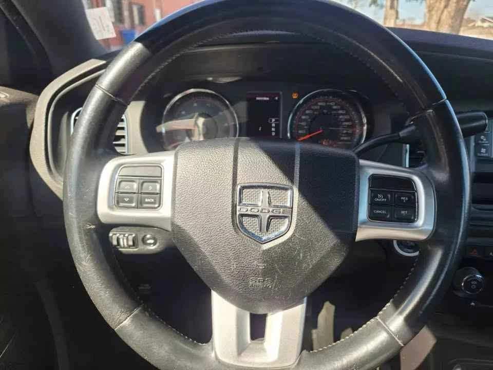 2012 Dodge Charger 7th Gen - Image 8 of 12