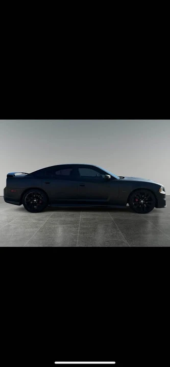2012 Dodge Charger 7th Gen - Image 5 of 16