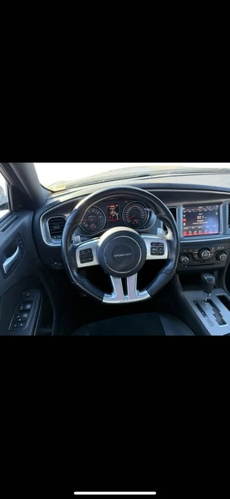 2012 Dodge Charger 7th Gen - Image 11 of 16