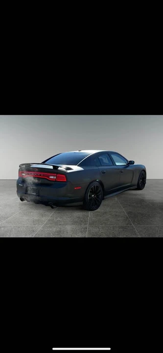 2012 Dodge Charger 7th Gen - Image 4 of 16