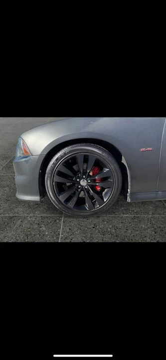 2012 Dodge Charger 7th Gen - Image 13 of 16