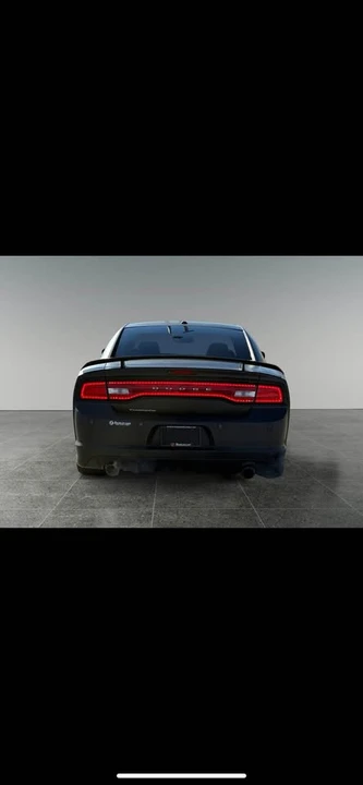 2012 Dodge Charger 7th Gen - Image 3 of 16