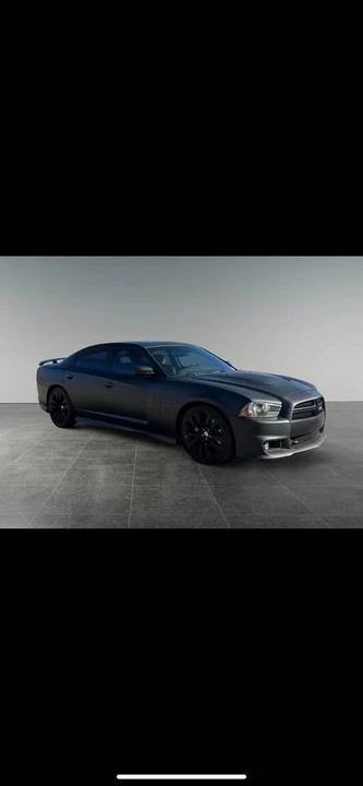 2012 Dodge Charger 7th Gen - Image 6 of 16