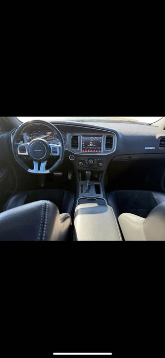 2012 Dodge Charger 7th Gen - Image 9 of 16