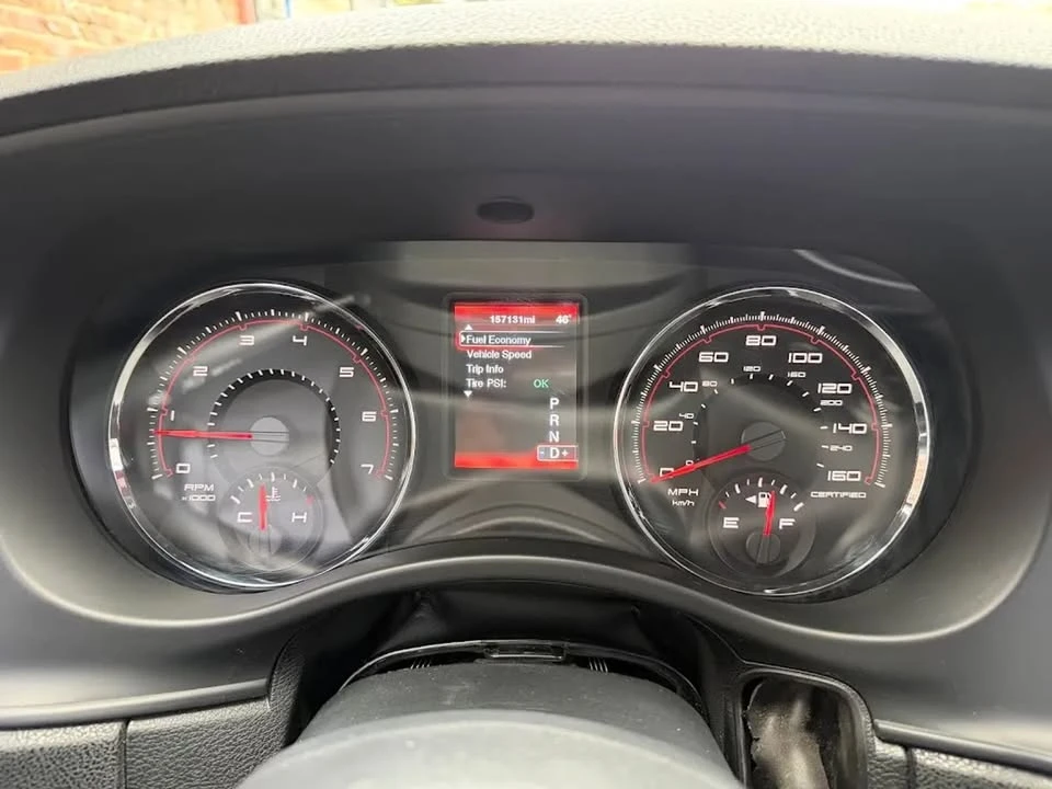 2012 Dodge Charger 7th Gen - Image 18 of 18