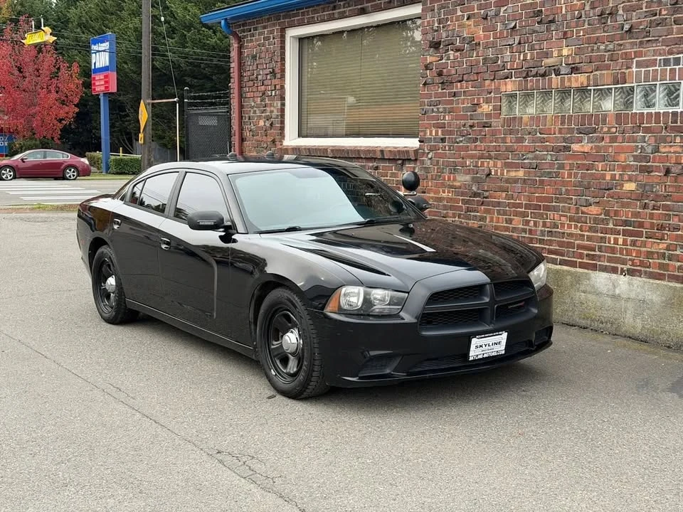 2012 Dodge Charger 7th Gen - Image 7 of 18