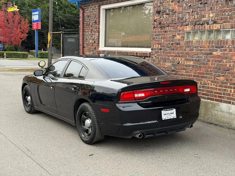 2012 Dodge Charger 7th Gen - Image 3 of 18
