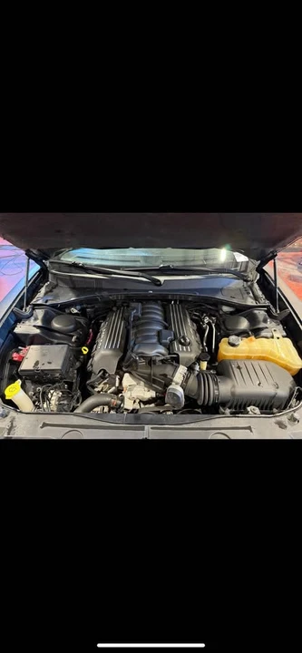 2012 Dodge Charger 7th Gen - Image 15 of 16