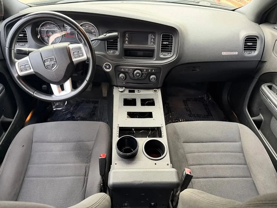 2012 Dodge Charger 7th Gen - Image 14 of 18