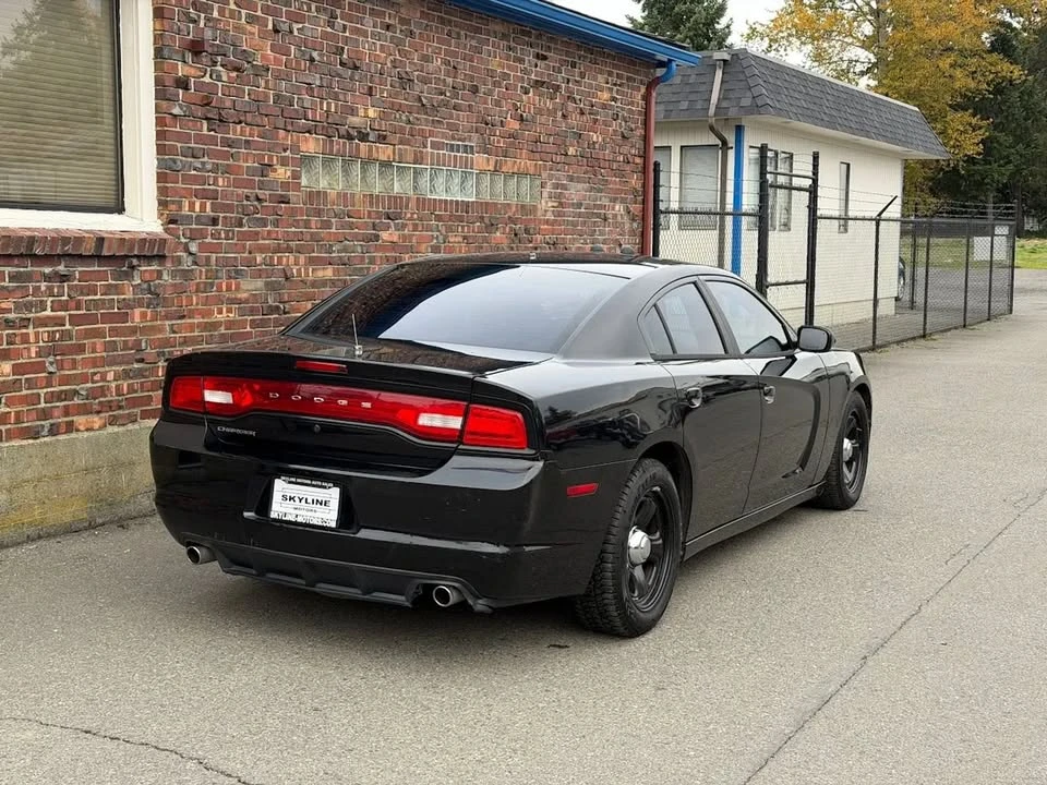 2012 Dodge Charger 7th Gen - Image 5 of 18