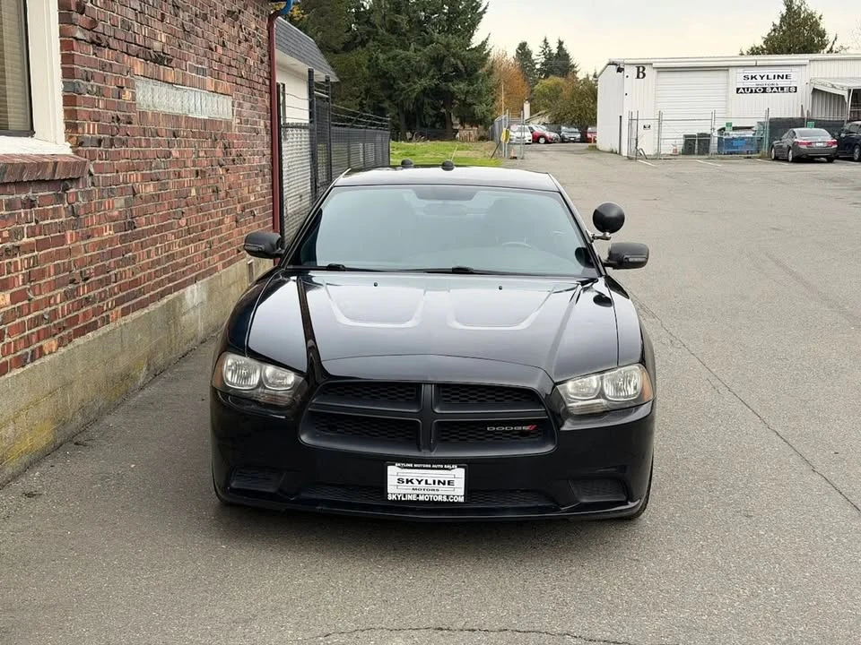 2012 Dodge Charger 7th Gen - Image 8 of 18