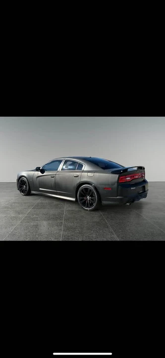 2012 Dodge Charger 7th Gen - Image 2 of 16