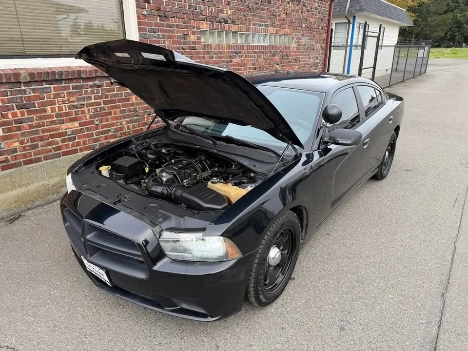 2012 Dodge Charger 7th Gen - Image 10 of 18