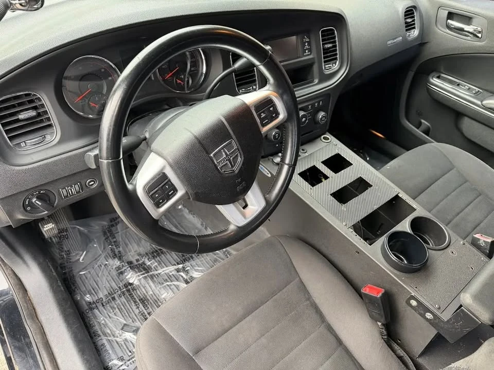 2012 Dodge Charger 7th Gen - Image 12 of 18