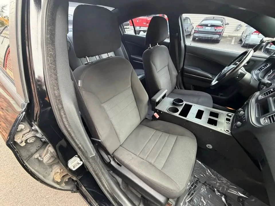 2012 Dodge Charger 7th Gen - Image 16 of 18