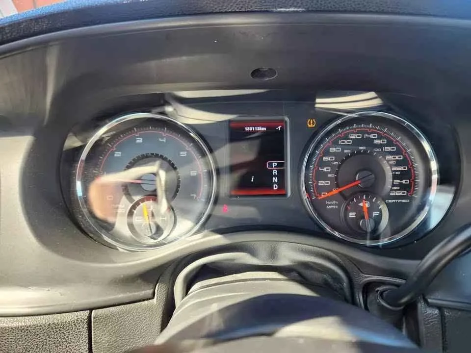 2012 Dodge Charger 7th Gen - Image 9 of 12