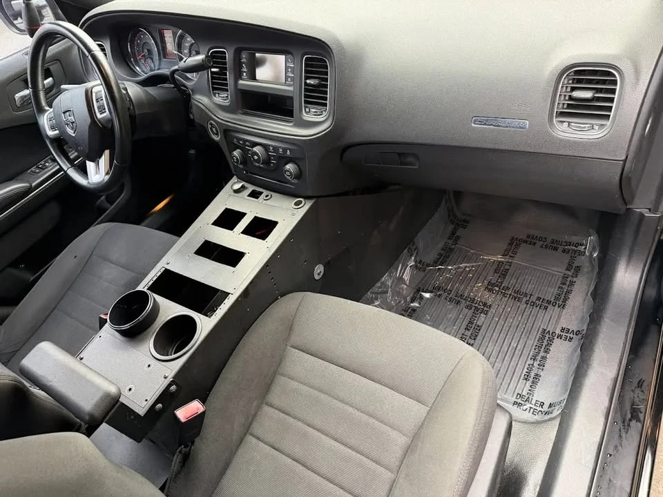 2012 Dodge Charger 7th Gen - Image 17 of 18