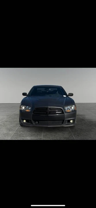 2012 Dodge Charger 7th Gen - Image 7 of 16