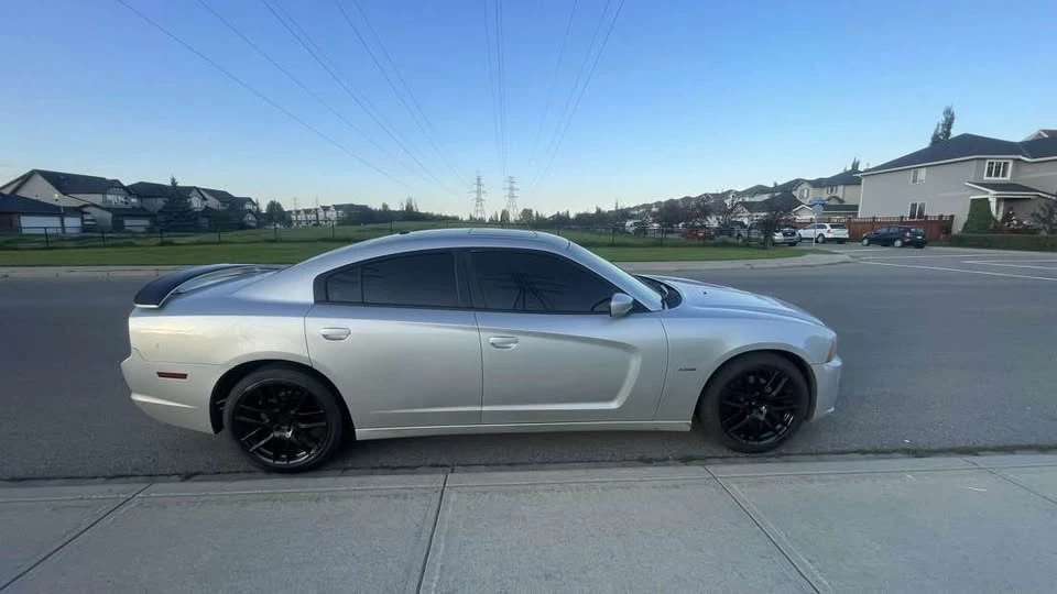2012 Dodge Charger 7th Gen - Image 7 of 11